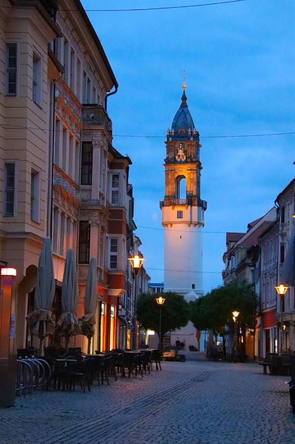 Alte Baeckerei Bautzen - 00 #Kids# Im Zentrum, Mit Parkplatz, Top Ausgestattet Exterior foto
