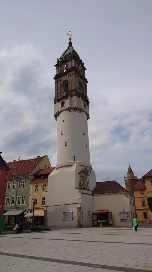 Alte Baeckerei Bautzen - 00 #Kids# Im Zentrum, Mit Parkplatz, Top Ausgestattet Exterior foto