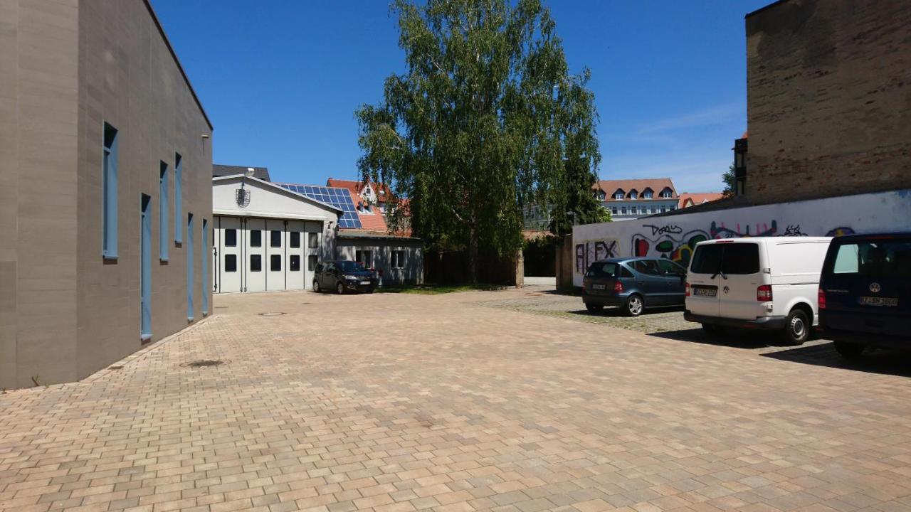 Alte Baeckerei Bautzen - 00 #Kids# Im Zentrum, Mit Parkplatz, Top Ausgestattet Exterior foto