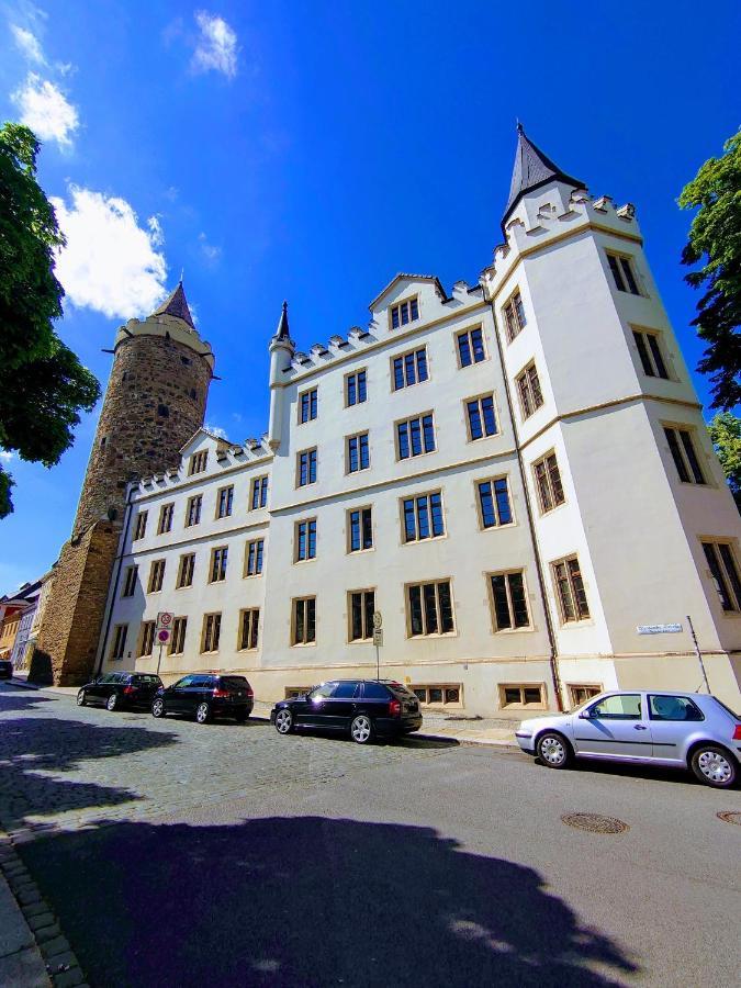 Alte Baeckerei Bautzen - 00 #Kids# Im Zentrum, Mit Parkplatz, Top Ausgestattet Exterior foto