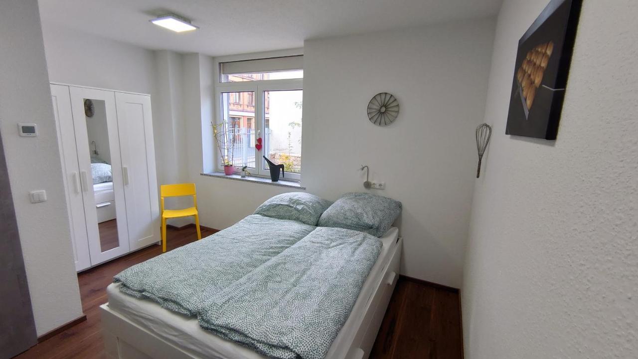 Alte Baeckerei Bautzen - 00 #Kids# Im Zentrum, Mit Parkplatz, Top Ausgestattet Exterior foto