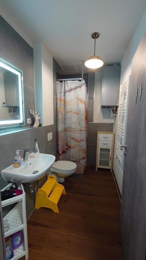 Alte Baeckerei Bautzen - 00 #Kids# Im Zentrum, Mit Parkplatz, Top Ausgestattet Exterior foto
