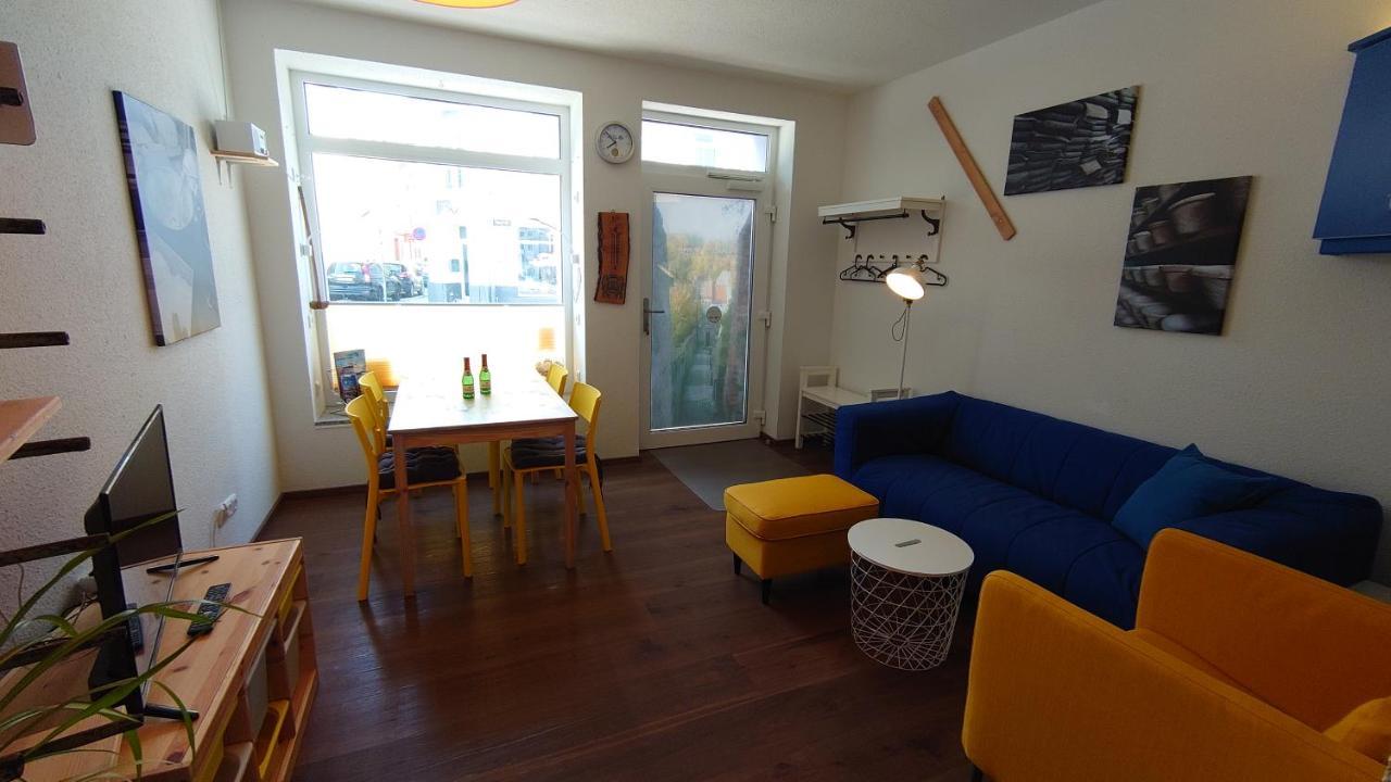 Alte Baeckerei Bautzen - 00 #Kids# Im Zentrum, Mit Parkplatz, Top Ausgestattet Exterior foto