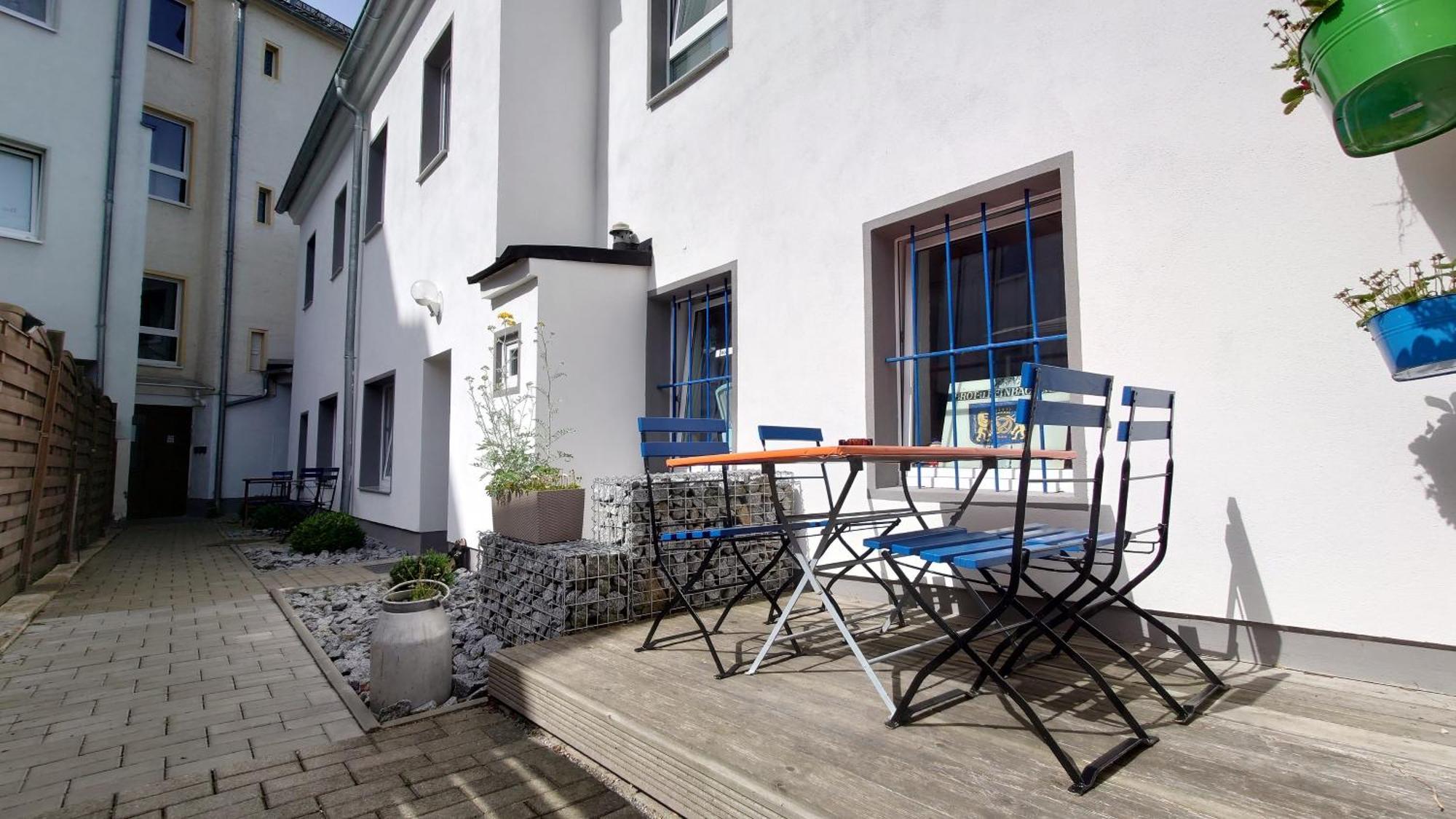 Alte Baeckerei Bautzen - 00 #Kids# Im Zentrum, Mit Parkplatz, Top Ausgestattet Exterior foto
